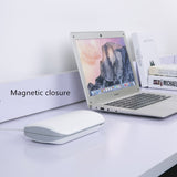 UV Smartphone Sanitizer Toothbrush Jewelry Mask Cosmetics UV Light Disinfector White