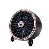 Mosquito Killer Three-dimensional Sucking Mosquito Lamps Killer Home Living Room Pest Control blue