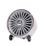 Mosquito Killer Three-dimensional Sucking Mosquito Lamps Killer Home Living Room Pest Control white