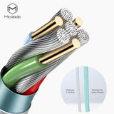 Excellence Series 5A Type C Cable 1.5m Black