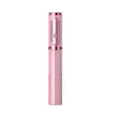 Mini Portable Wireless Selfie Stick Bluetooth Tripod Lightweight 15KG for Smart Phone IOS Version Pink