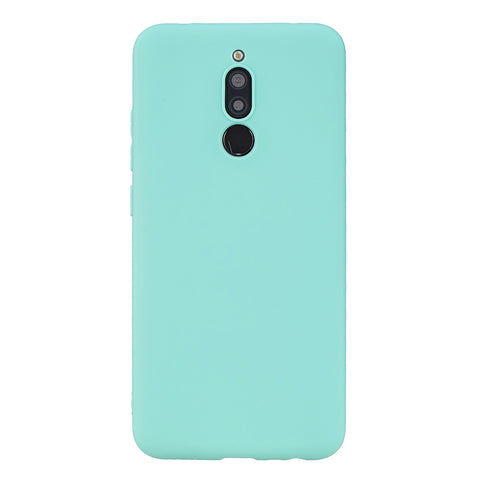 For Redmi 8 8A note 8T TPU Back Cover Soft Candy Color Frosted Surface Shockproof TPU Mobile Phone Protective Case 8