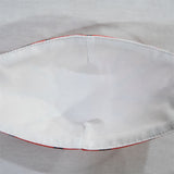 Kids Children Cotton Mask Cartoon Printing Dustproof Breathable Anti-Fog Protective Mask