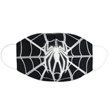 Kids Children Cotton Mask Cartoon Printing Dustproof Breathable Anti-Fog Protective Mask