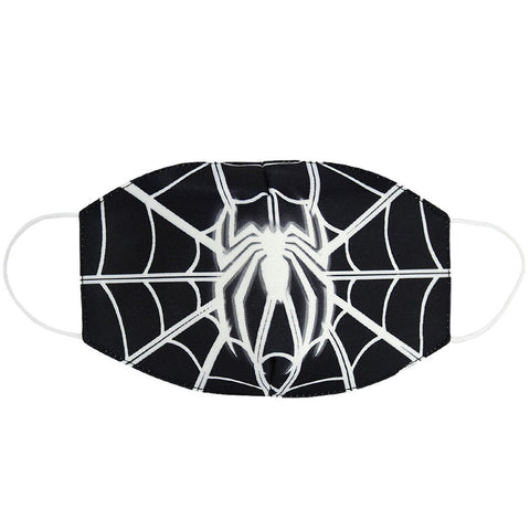 Kids Children Cotton Mask Cartoon Printing Dustproof Breathable Anti-Fog Protective Mask