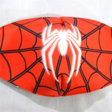 Kids Children Cotton Mask Cartoon Printing Dustproof Breathable Anti-Fog Protective Mask