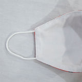 Kids Children Cotton Mask Cartoon Printing Dustproof Breathable Anti-Fog Protective Mask