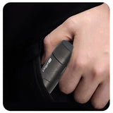 Portable Stick for Pressing the Elevator Button Door Opener Avoid Contact Touch-screen Sanitary Tool black