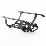 Landing Gear for WLtoys V950 6CH RC Helicopter Spare Parts V.2.V950.024 black