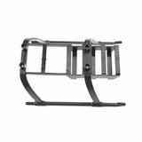 Landing Gear for WLtoys V950 6CH RC Helicopter Spare Parts V.2.V950.024 black