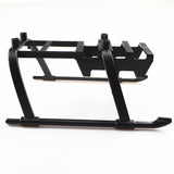 Landing Gear for WLtoys V950 6CH RC Helicopter Spare Parts V.2.V950.024 black