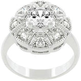 Queen Mary Ring