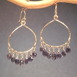 Rio 03 - choice of stone - Silver