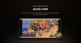 DOOGEE X60L 5.5 Inch 2GB RAM 16GB ROM Smart Phone Gold