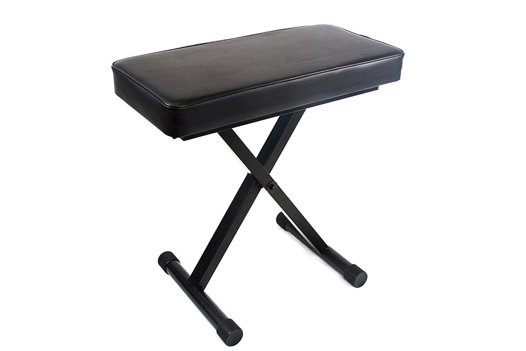 Reprize Accessories DKB-1 Adjustable Keyboard Bench