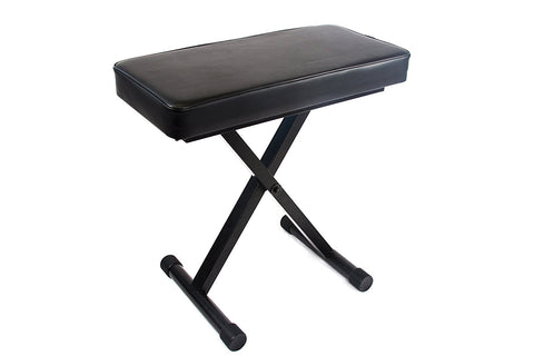 Reprize Accessories DKB-1 Adjustable Keyboard Bench