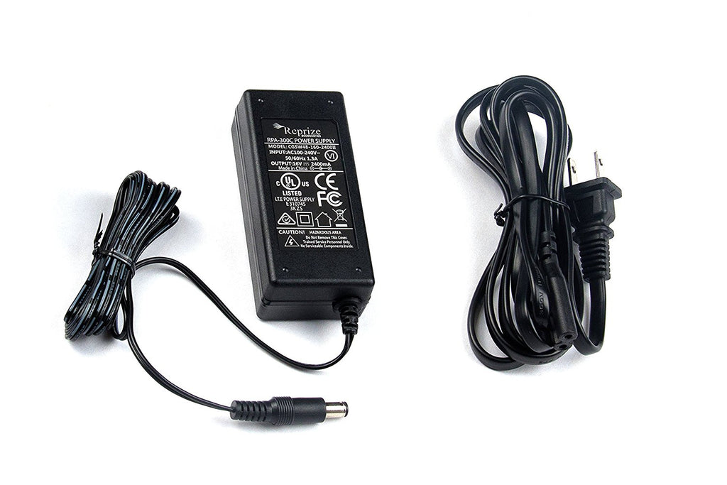 Reprize Accessories RPA-300C Keyboard Power Adaptor