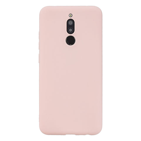 For Redmi 8 8A note 8T TPU Back Cover Soft Candy Color Frosted Surface Shockproof TPU Mobile Phone Protective Case 6
