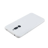 For Redmi 8 8A note 8T TPU Back Cover Soft Candy Color Frosted Surface Shockproof TPU Mobile Phone Protective Case 2