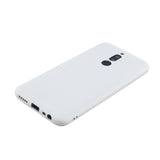 For Redmi 8 8A note 8T TPU Back Cover Soft Candy Color Frosted Surface Shockproof TPU Mobile Phone Protective Case 2