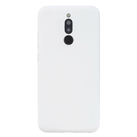 For Redmi 8 8A note 8T TPU Back Cover Soft Candy Color Frosted Surface Shockproof TPU Mobile Phone Protective Case 2