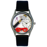 Ophthamologist Watch Small Style