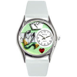 Nurse Green Watch Small Style