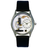 Science Teacher Watch Small Style