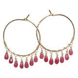 Sahara 011 - choice of stone - RoseGold