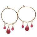 Sahara 030 - choice of stone - Gold