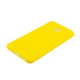 For Redmi 8 8A note 8T TPU Back Cover Soft Candy Color Frosted Surface Shockproof TPU Mobile Phone Protective Case 3