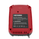 Carftsman 19.2V Charger Lithium Battery NiCd Battery Charger