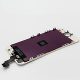 Mobile Phone LCD Display For iPhone 5S 4.0"" LCD Touch Screen Digitizer Replacement Assembly Parts
