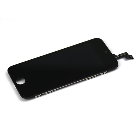 Mobile Phone LCD Display For iPhone 5S 4.0"" LCD Touch Screen Digitizer Replacement Assembly Parts