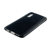 For VIVO X27 / VIVO X27 Pro Cellphone Cover Anti-scratch Dust-proof Soft TPU Phone Protective Case  Taro purple