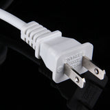 Portable 4 Ports USB Charger Station Fast Cell Phone Desktop Charging Dock