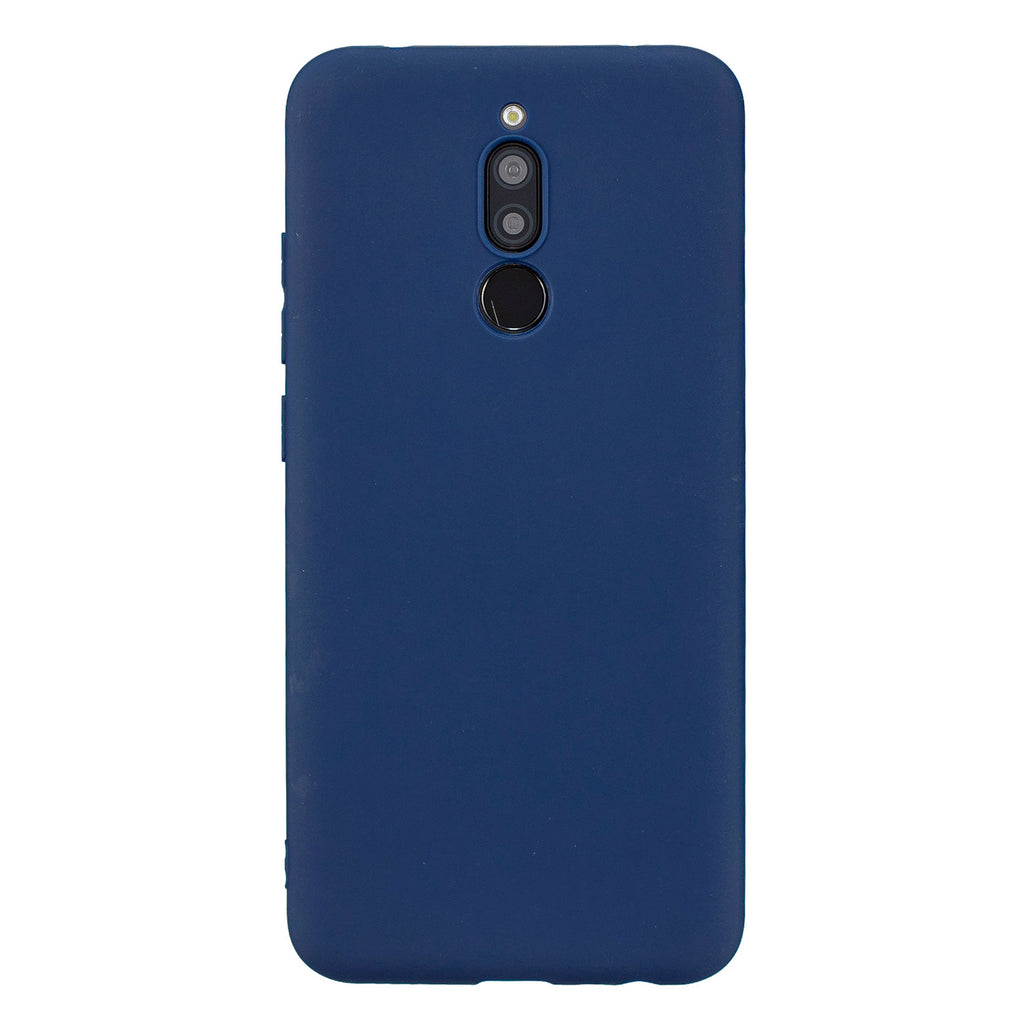 For Redmi 8 8A note 8T TPU Back Cover Soft Candy Color Frosted Surface Shockproof TPU Mobile Phone Protective Case 7