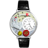 Maltese Watch (Large)