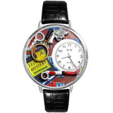Mystery Lover Watch (Large)