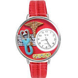 Nurse 2 Red Watch (Large)