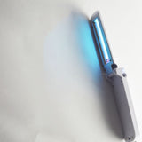 Portable UV Lamp Sterilization lamp Hotel Home Travel Ultraviolet Disinfection Lamp