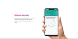 Elephone A4 Pro Octa Core HD+Screen 5.85 Inch Android 8.1 4GB RAM 64GB ROM 4G LTE Mobile Phone Rainbow