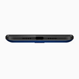 Leagoo S10 P60 Smartphone - Android 8.1, 6GB ROM, 128GB ROM, 6.21 Inch Display, U-Notch, 4050mAh - Gradient Blue