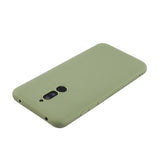 For Redmi 8 8A note 8T TPU Back Cover Soft Candy Color Frosted Surface Shockproof TPU Mobile Phone Protective Case 10
