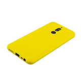 For Redmi 8 8A note 8T TPU Back Cover Soft Candy Color Frosted Surface Shockproof TPU Mobile Phone Protective Case 3
