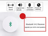 Wireless Audio Adapter Charger EU and US Regulations US Regulations