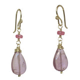 Victorian 168 - RoseGold