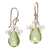 Victorian 171 - choice of stone - RoseGold