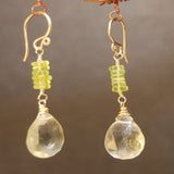 Victorian 224 - Gold