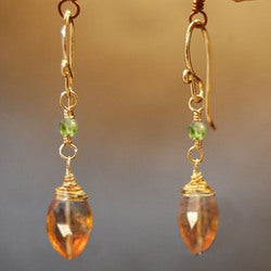 Victorian 053 - Gold